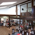 Restaurant Izvorul Bucovinei
