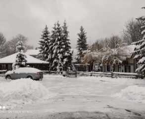 Pensiunea Santa Lucia
