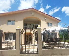 Casa Eva