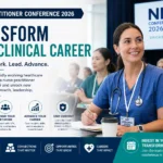 Why Attending a Nurse Practitioner Conference in 2026 Can Transform Your Clinical Career